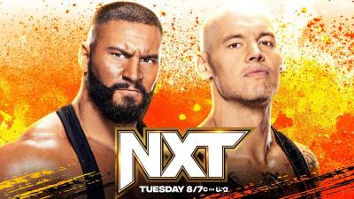 WWE NXT