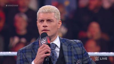 Cody Rhodes