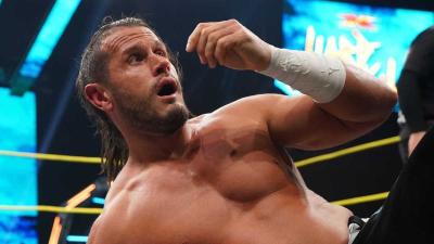 Alex Shelley