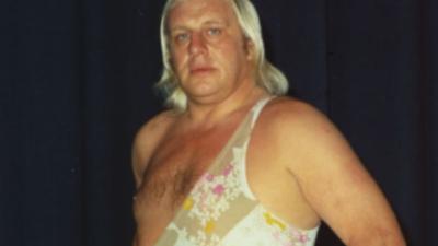 Terry Garvin