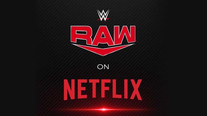 WWE Raw