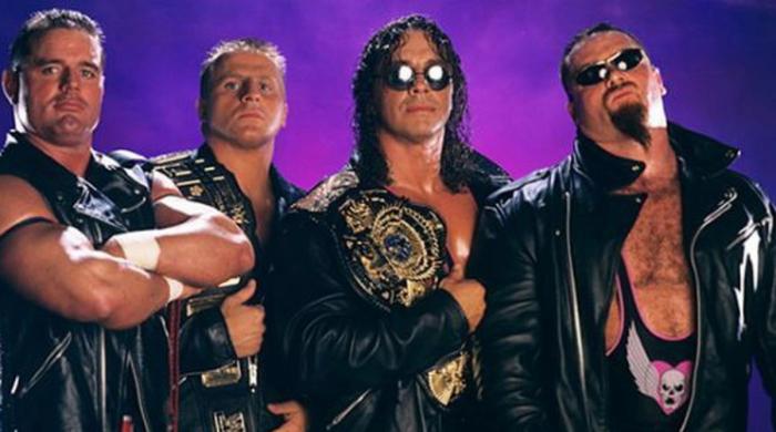 The Hart Foundation