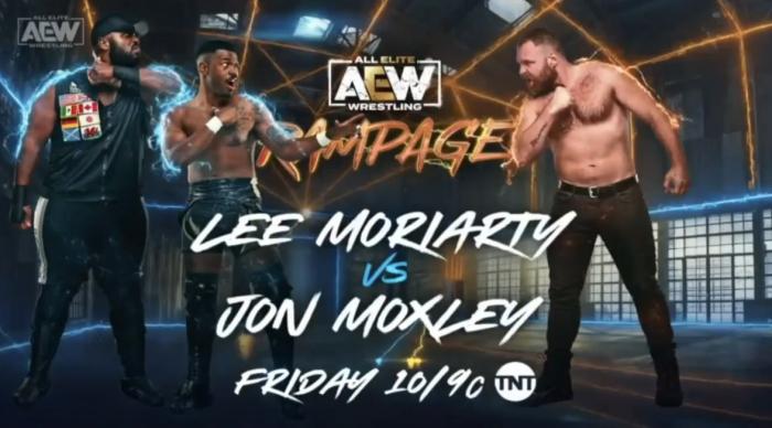 AEW Rampage