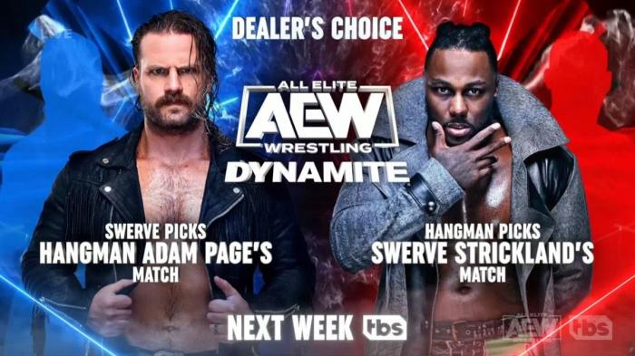 AEW Dynamite