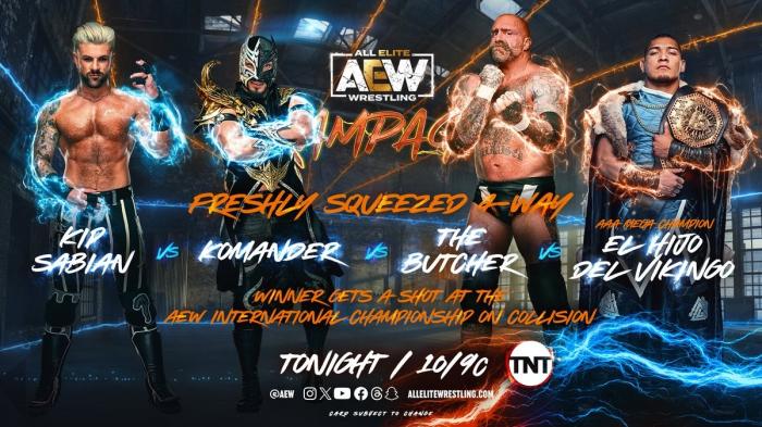 AEW Rampage