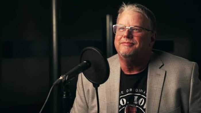 Bruce Prichard