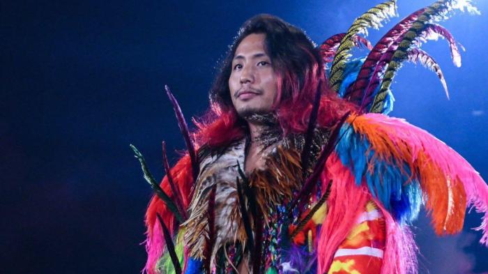 Hiromu Takahashi