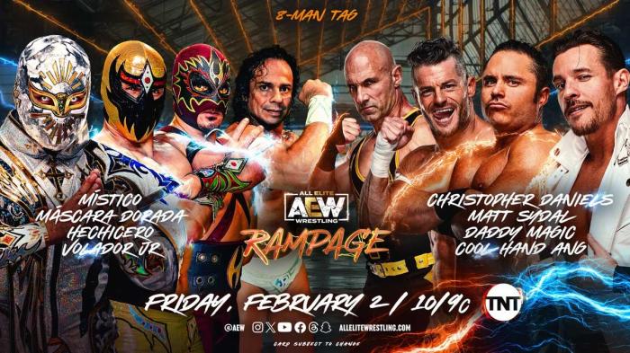 AEW Rampage