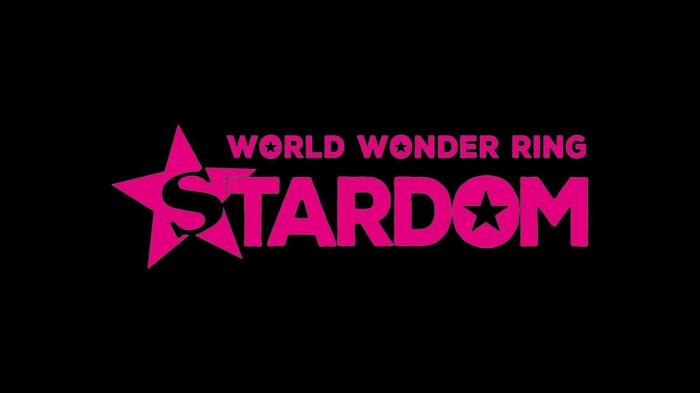 World Wonder Ring Stardom