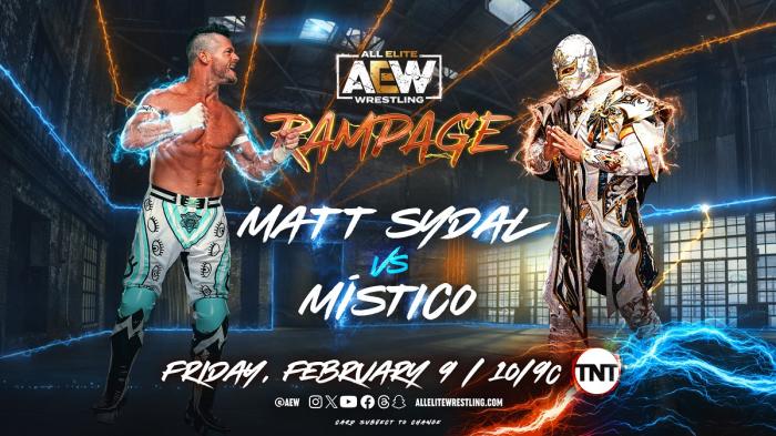 AEW Rampage