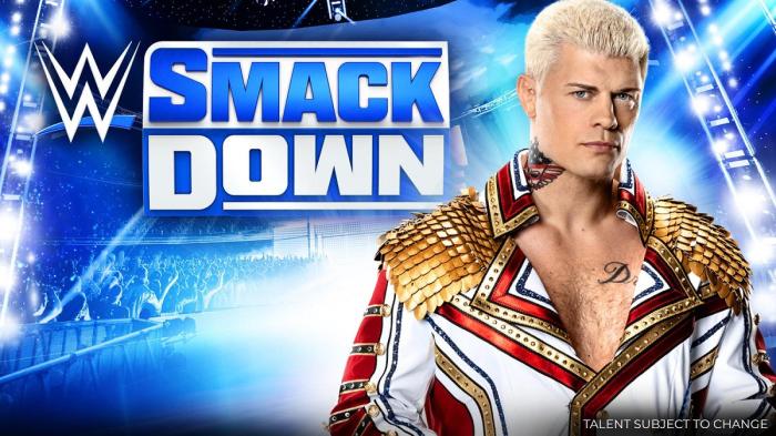 WWE SmackDown