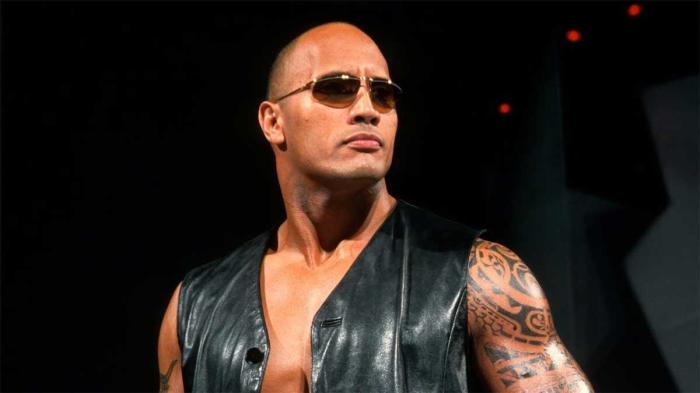 The Rock