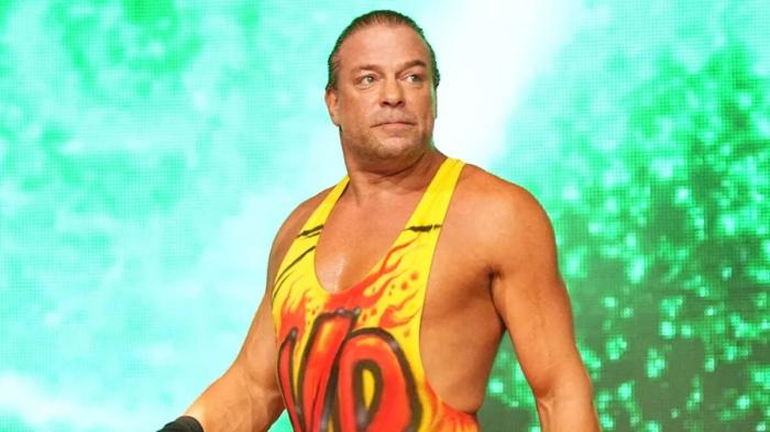 Rob Van Dam