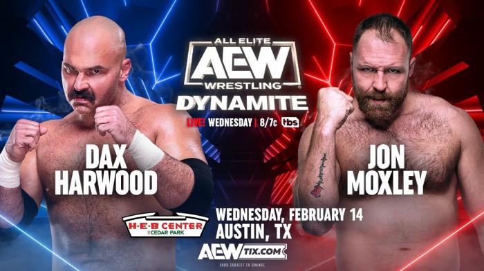 AEW Dynamite