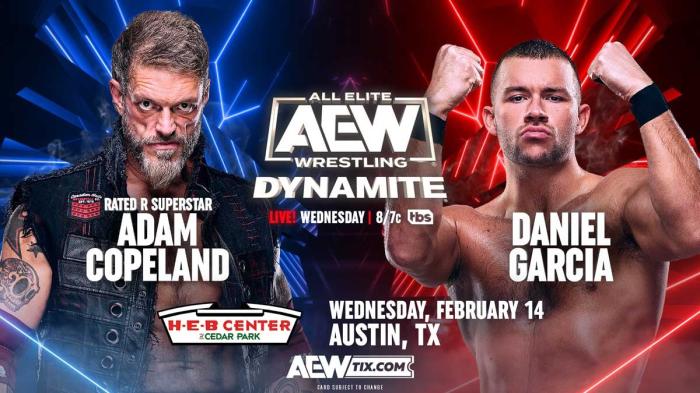 AEW Dynamite