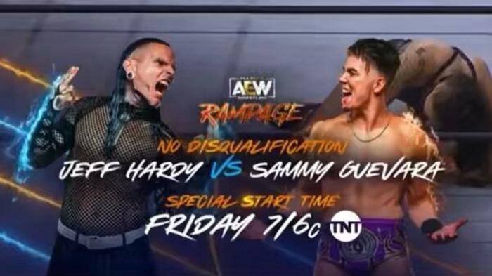 AEW Rampage