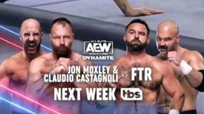 AEW Dynamite