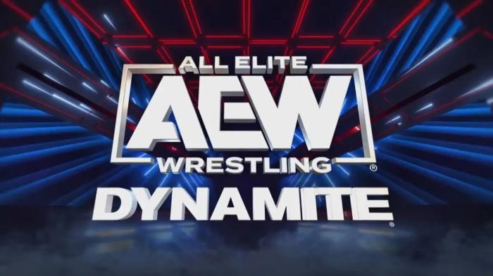 AEW Dynamite