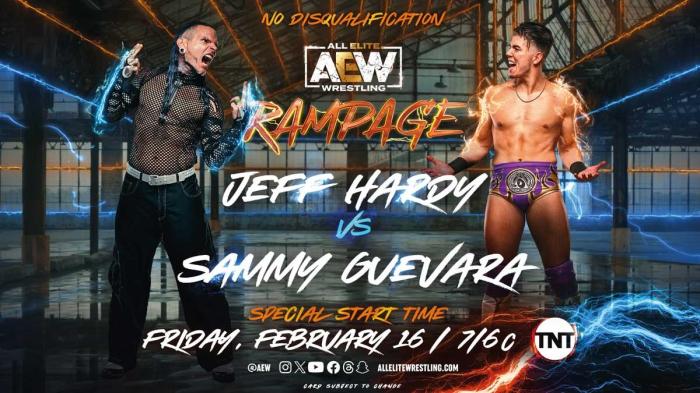 AEW Rampage