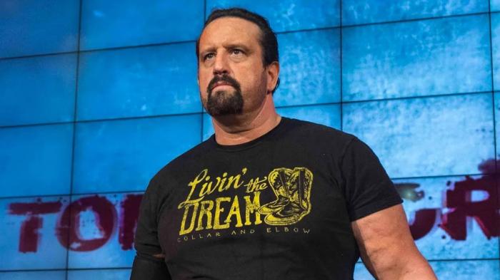 Tommy Dreamer