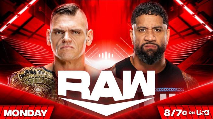 WWE Raw