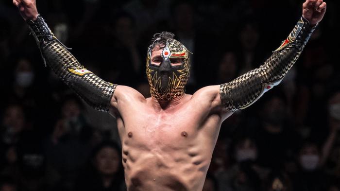 NJPW x CMLL Fantasticamania 2024