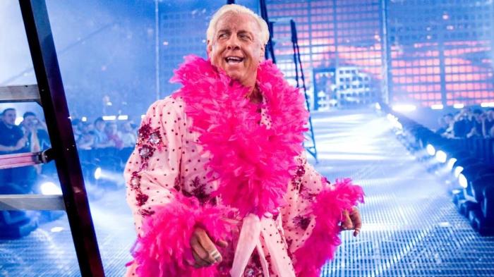 Ric Flair