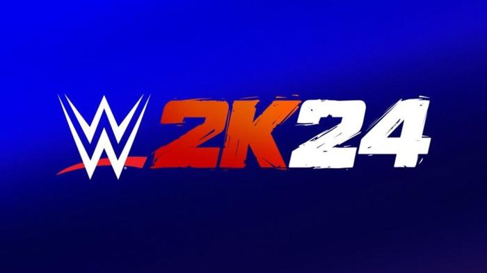 WWE 2K24