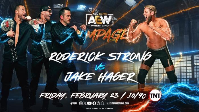 AEW Rampage