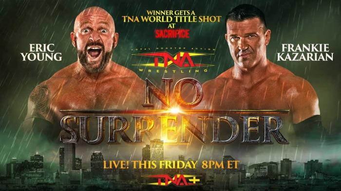 TNA No Surrender