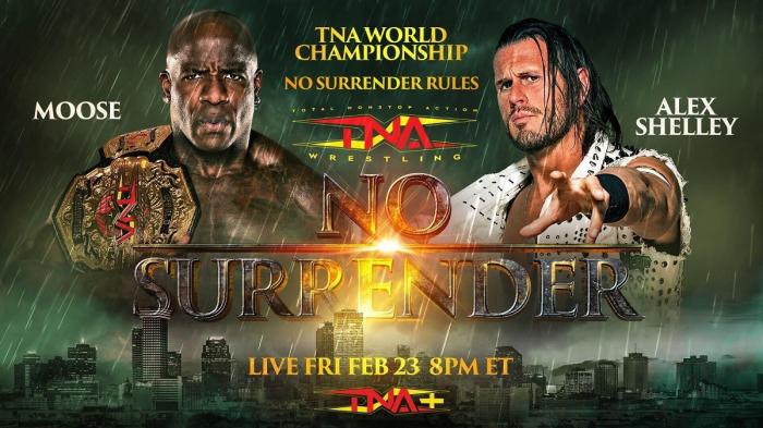 TNA No Surrender 2024: cobertura y resultados