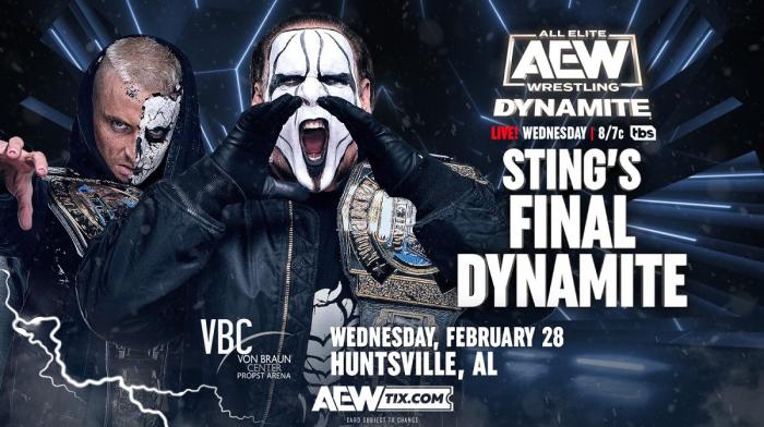 AEW Dynamite