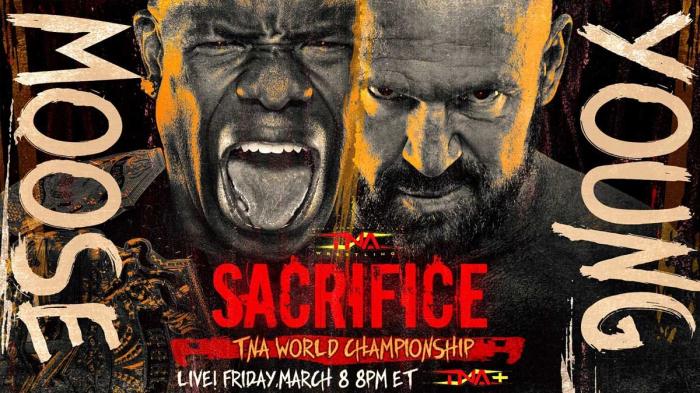 TNA Sacrifice