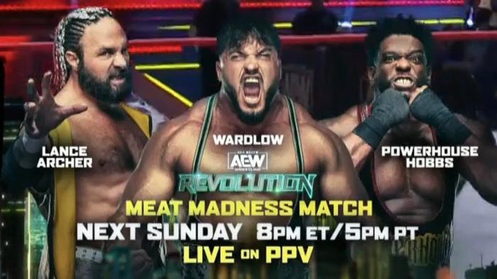 AEW Revolution 2024