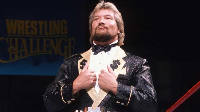 Ted Dibiase