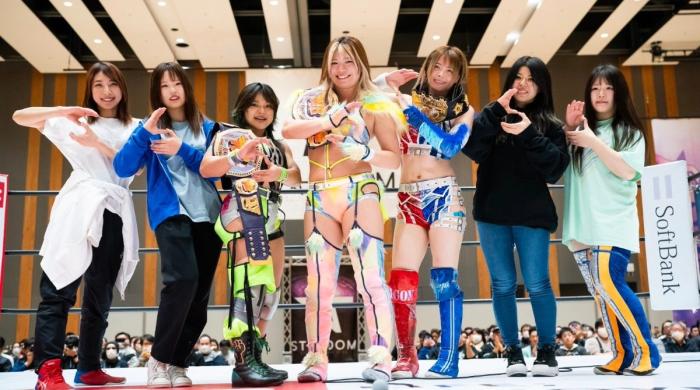 STARS (STARDOM)