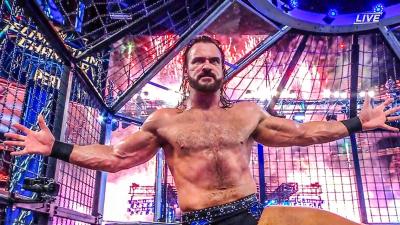 Drew McIntyre 