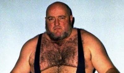 Paul The Butcher Vachon