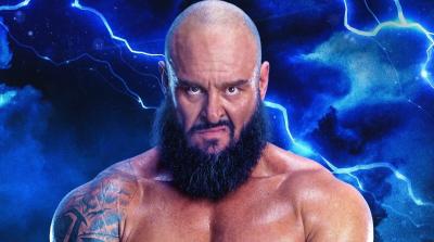 Braun Strowman