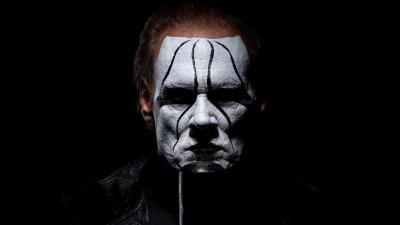 Sting AEW