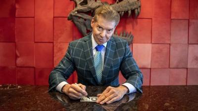 Vince McMahon 