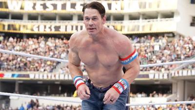 John Cena