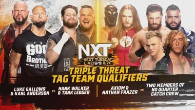 WWE NXT