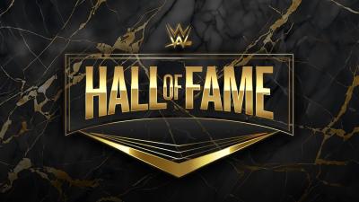 WWE Hall of Fame 