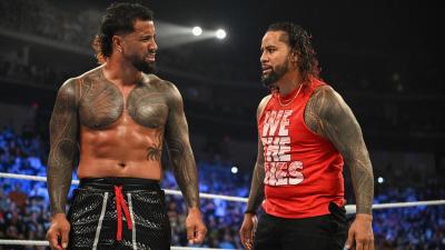 The Usos