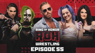 Resultados ROH TV 14 de marzo de 2024