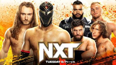 WWE NXT