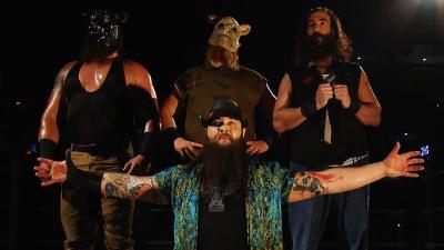 The Wyatt Family 