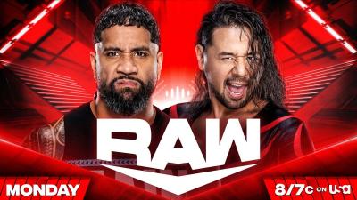 WWE Raw