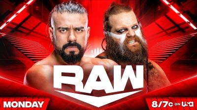 WWE Raw